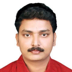 Rama Chandra Reddy Butcha, Head - Chemical & Environment