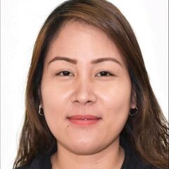 Jhoanna Lyn Juarizo, Sales Representative