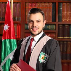 Abdelrahman  Banat, مهندس متدرب