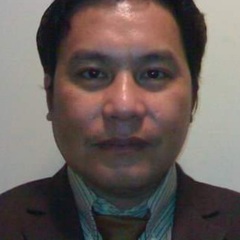 Richard Roa