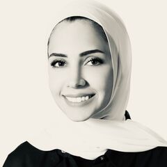 Farah Khalil, Social Media & Digital Marketing Specialist
