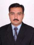 Faisal Rauf, Consultanat Systems & Storage