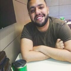 Mohamed Hussien