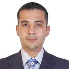 Mohamed Roushdy, Store Manager