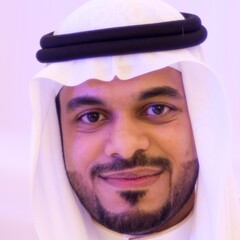 عبد الله Baik, Budgeting and Reporting Manager
