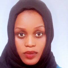 Rashida Nalwoga