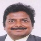 Govindu Manohar, Project Support Engineer (Civil) 