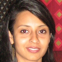 Trupti Magdum