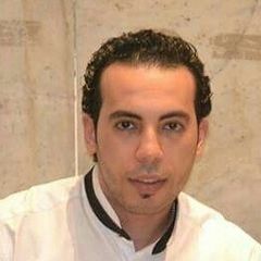 karim Gamal, Talent Acquisition Manager