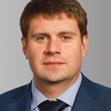 Denis  Rogachev , Senior VP: overseas Oil And Gas production 