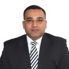 Ahmed El Sayed Moustafa Hamdouna, CEO