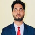Mohammad Rafeeq, Group Payroll( Finance & HR) Accountant  & Accounts Payable