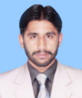 Farrukh Masood, Accounts Officer