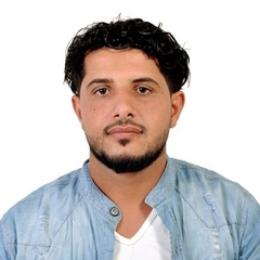 Hamed almadhji