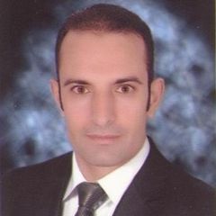 هاني محمود صابر خضر, Senior Accountant