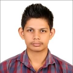 ASHWIN KUMAR