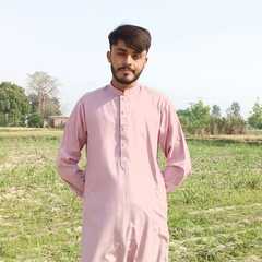 faryad ali