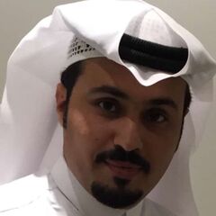 Mohammed  Al Qahtani