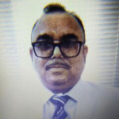 Nikhil  Bhattacharya,  Sr Construction Manager(Civil)
