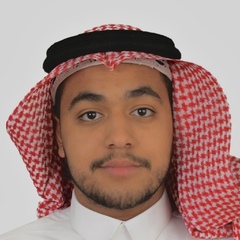 Abdullah Alhussain, Event & Exhibitions Organizer