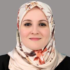 Wafa Mohamed, مدير ادارة التدريب