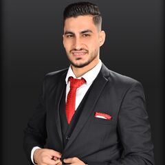 Ahmad Alshreef