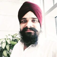 Kulwinder  Singh