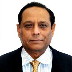 Shahid A Mughal, Project Manager / I&C - Compliance Engineer