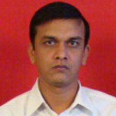 Amit Gargav, Assistant Manager – HR & IR