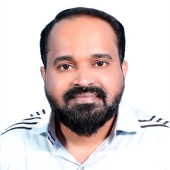 Vipin Anand