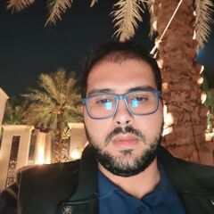 Moath Alraoosh