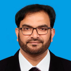 Firoz  Pathiyassery Mohiyudheen, Head of Finance (Branch)