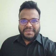 Nikhil  Rao