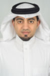Abdulhadi Alhajji, Procurement Supervisor