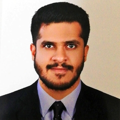 هشام Kamarudheen, Accountant Receivables