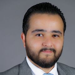 محمد سعيد حداد, Finance Manager / Qatar and Bahrain Market                                             