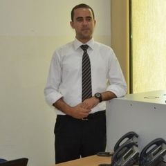 حسن محمود مصطفى حرب, Senior Sales and presales engineer