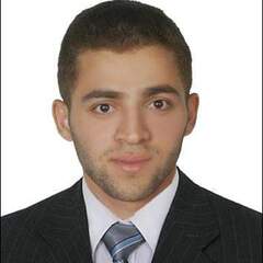 محمد رضا, Assistant Accounts Manager