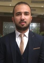 Islam Refaei, Senior Software Developer Engineer (Professional Scrum Master)