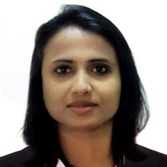 Aathira C Pillai, Assistant Manager
