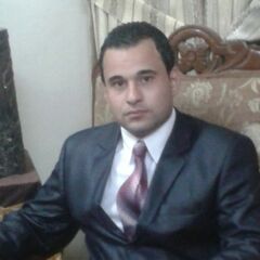 Mohammad alqadomi, Responsible and supervisor shif