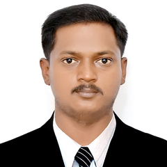 Yogeshkumar Palanivel