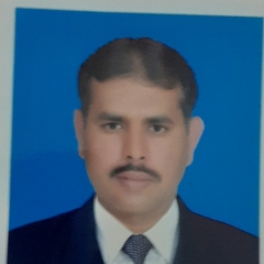 Naeem  Ahmad , Dcs Panel Operator