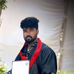 GOKILA KRISHNAN