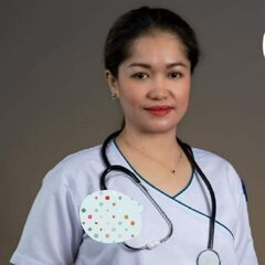 Imelda Bugayong