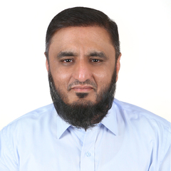 Mansoor Ahmed Siddiqui, Head Of Department Public Health Informatics