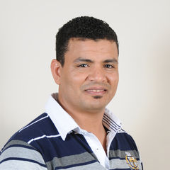 wael Radwan, Formwork and scaffolding Operations Manager