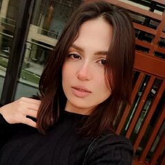 Dina Tariiq