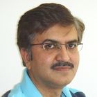 Ali Sajid, Water Policy and Planning Engineer