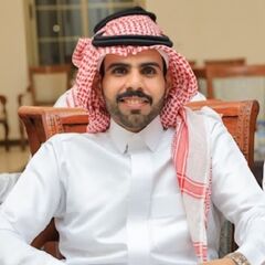 صالح الحربي